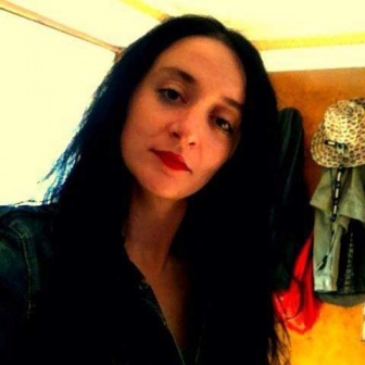 Alice Mangiantini profile image