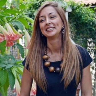 Chiara Mangiantini profile image